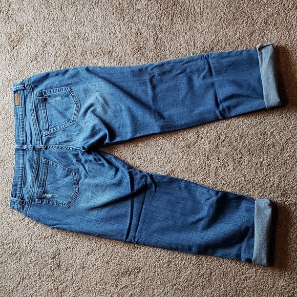 Crafted by Lee boyfriend jean Size 8 - Picture 5 of 7